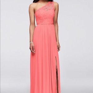 Bridesmaid Dress